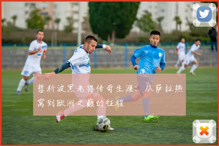 哲科波黑老将传奇生涯:从萨拉热窝到欧洲之巅的征程