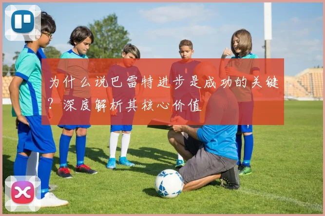 为什么说巴雷特进步是成功的关键？深度解析其核心价值
